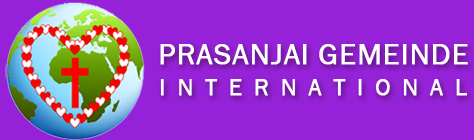 Prasanjai Gemeinde International ประสานใจ คริสตจักรไทยในเยอรมนี
